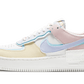 Air Force 1 Shadow Pastel (CI0919-106) - EU 35.5–43 - White | SOSUKICKS