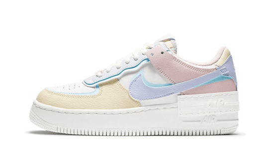Air Force 1 Shadow Pastel (CI0919-106) - EU 35.5–43 - White | SOSUKICKS