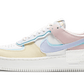 Nike Air Force 1 Shadow Pastel - CI0919-106