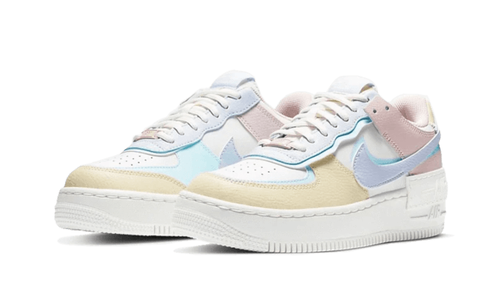 Air Force 1 Shadow Pastel (CI0919-106) - 36 EU - 4 US - White | SOSUKICKS