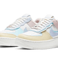 Nike Air Force 1 Shadow Pastel - CI0919-106