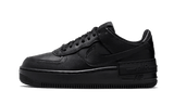 Air Force 1 Shadow Triple Black