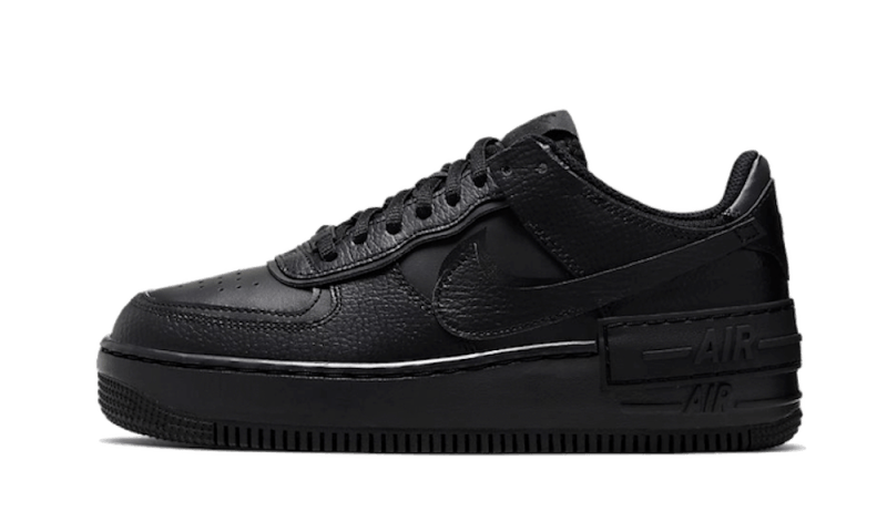 Air Force 1 Shadow Triple Black (CI0919-001) - EU 36–40 - Black | SOSUKICKS