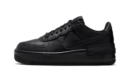Air Force 1 Shadow Triple Black (CI0919-001) - EU 36–40 - Black | SOSUKICKS