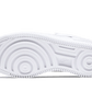 Nike Air force 1 Shadow Triple White - CI0919-100