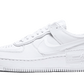 Nike Air Force 1 Shadow Triple White - CI0919-100