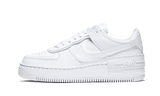 Air Force 1 Shadow Triple White