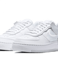 Nike Air force 1 Shadow Triple White - CI0919-100