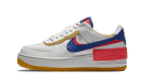 Air Force 1 Shadow White Flash Crimson Astronomy Blue