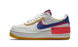 Air Force 1 Shadow White Flash Crimson Astronomy Blue