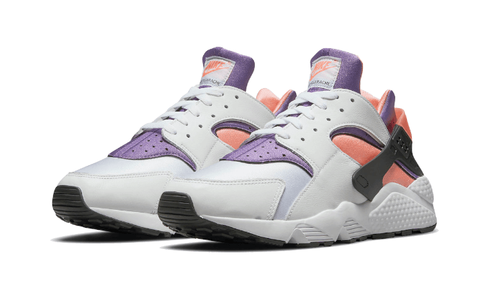 Nike Air Huarache Bright Mango