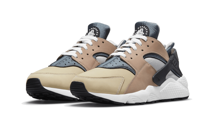 Air Huarache Escape (2021) (DH9532-201) - 43 EU - 9.5 US - Brown | SOSUKICKS