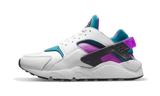 Nike Air Huarache OG Deep Magenta Aqua