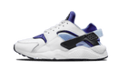 Air Huarache Purple Blue