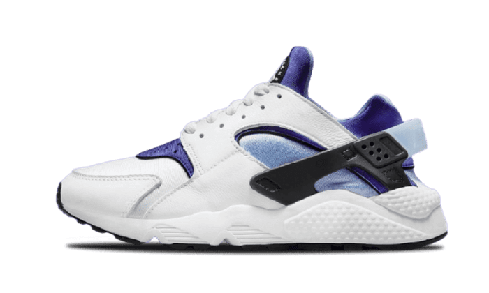 Air Huarache Purple Blue (DH4439-100) - EU 36–46 - Blue | SOSUKICKS