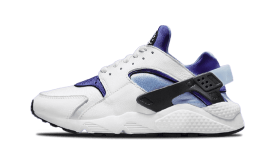 Air Huarache Purple Blue (DH4439-100) - EU 36–46 - Blue | SOSUKICKS