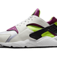 Nike Air Huarache Run Neon Yellow Magenta (2021)