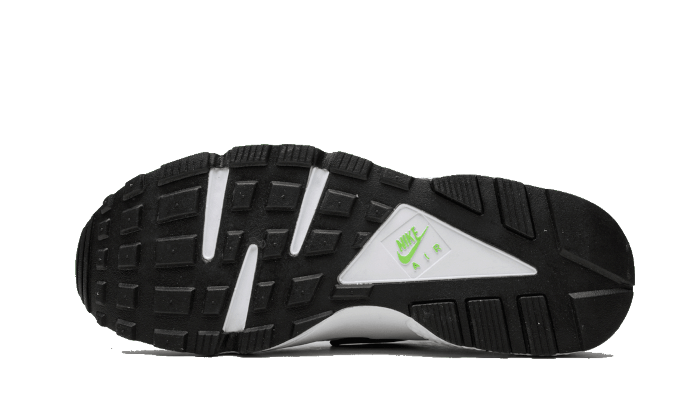 Air Huarache Scream Green (2021) (DD1068-100) - 37.5 EU - 5 US - Green | SOSUKICKS
