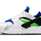 Nike Air Huarache Scream Green (2021)