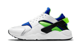 Air Huarache Scream Green (2021)