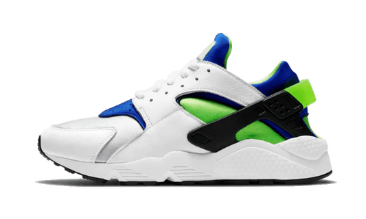 Nike Air Huarache Scream Green (2021)