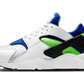 Air Huarache Scream Green (2021) (DD1068-100) - EU 36–46 - Green | SOSUKICKS