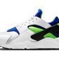 Nike Air Huarache Scream Green (2021) - DD1068-100