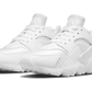 Nike Air Huarache Triple White (2021)