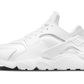 Nike Air Huarache Triple White (2021)