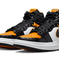 Air Jordan 1 Acclimate Chutney (DC7723-701) - 36 EU - 4 US - Black | SOSUKICKS
