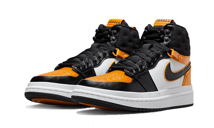Air Jordan 1 Acclimate Chutney (DC7723-701) - 36 EU - 4 US - Black | SOSUKICKS