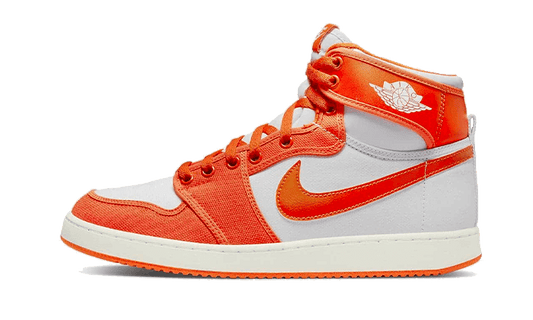 Air Jordan 1 AJKO Rush Orange (DO5047-801) - EU 40–46 - Orange | SOSUKICKS