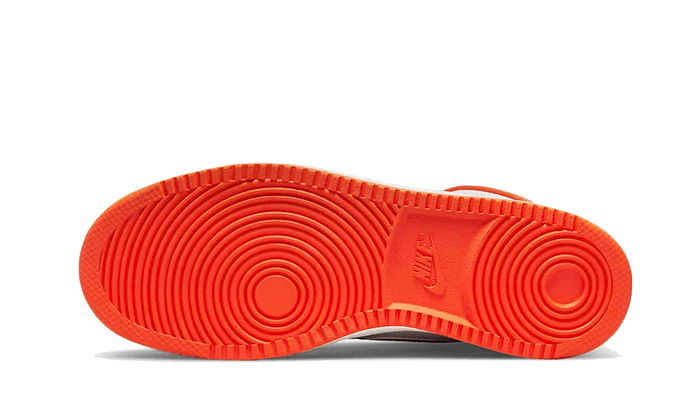 Air Jordan 1 AJKO Rush Orange (DO5047-801) - 41 EU - 8 US - Orange | SOSUKICKS