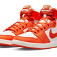 Air Jordan 1 AJKO Rush Orange (DO5047-801) - 40.5 EU - 7.5 US - Orange | SOSUKICKS