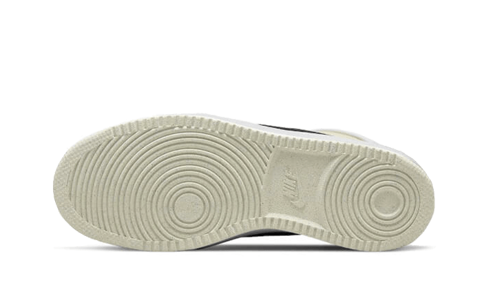 Air Jordan 1 AJKO White Black (DO5047-100) - 40 EU - 7 US - White | SOSUKICKS