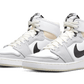 Air Jordan 1 AJKO White Black