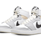 Air Jordan 1 AJKO White Black (DO5047-100) - 39 EU - 6.5 US - White | SOSUKICKS