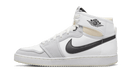 Jordan 1 Retro AJKO White Black Grey Fog