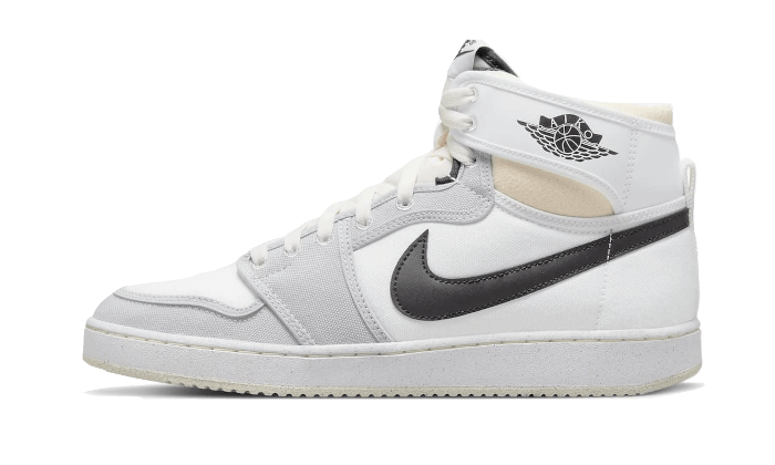 Air Jordan 1 AJKO White Black (DO5047-100) - EU 38.5–46 - White | SOSUKICKS