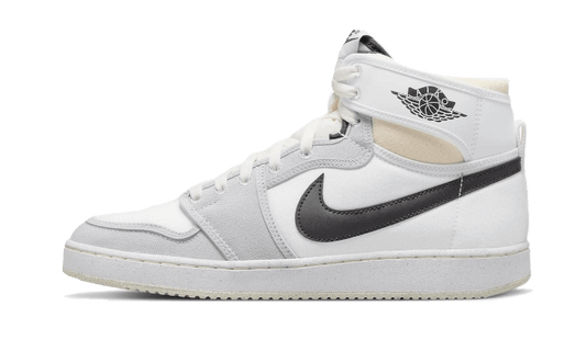Air Jordan 1 AJKO White Black (DO5047-100) - EU 38.5–46 - White | SOSUKICKS