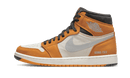 Jordan 1 Retro High Element Gore-Tex Light Curry