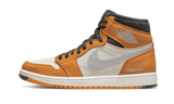 Jordan 1 Retro High Element Gore-Tex Light Curry