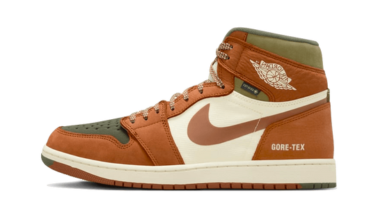 Air Jordan 1 Element Gore-Tex Tan Olive (DB2889-102) - EU 40–46 - Green | SOSUKICKS