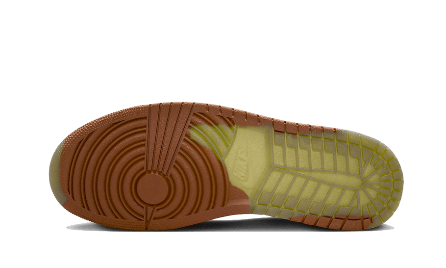 Air Jordan 1 Element Gore-Tex Tan Olive (DB2889-102) - 40.5 EU - 7.5 US - Green | SOSUKICKS