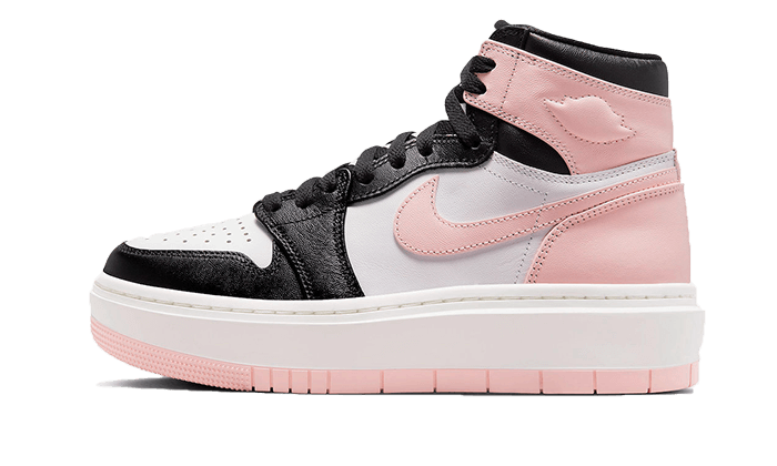 Air Jordan 1 Elevate High Atmosphere (DN3253-061) - EU 36–44.5 - White | SOSUKICKS