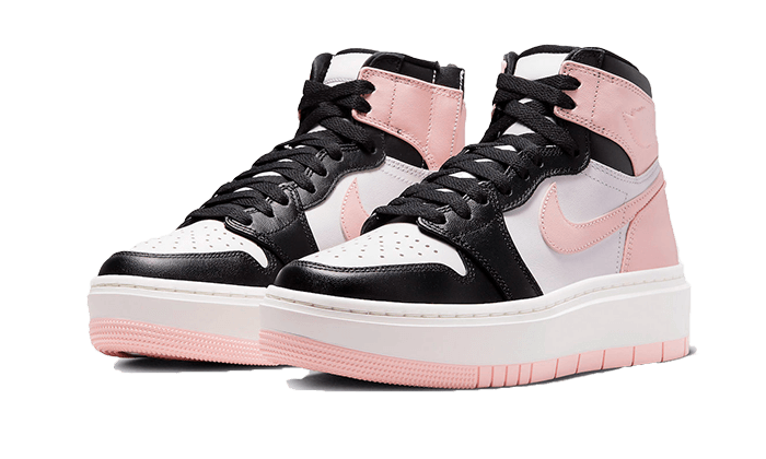 Air Jordan 1 Elevate High Atmosphere (DN3253-061) - 36.5 EU - 4.5 US - White | SOSUKICKS