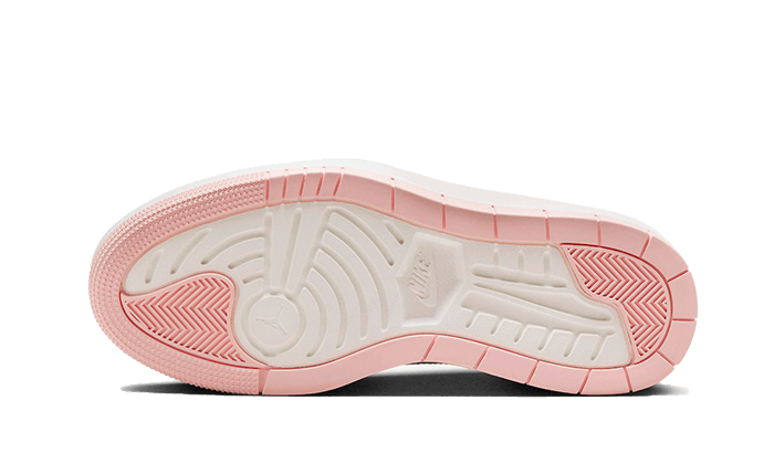Air Jordan 1 Elevate High Atmosphere (DN3253-061) - 37.5 EU - 5 US - White | SOSUKICKS