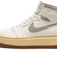 Air Jordan 1 Elevate High College Grey