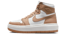 Jordan 1 Elevate High White Desert (Women's)