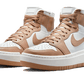 Air Jordan 1 Elevate High Desert (DN3253-121) - 36 EU - 4 US - Brown | SOSUKICKS